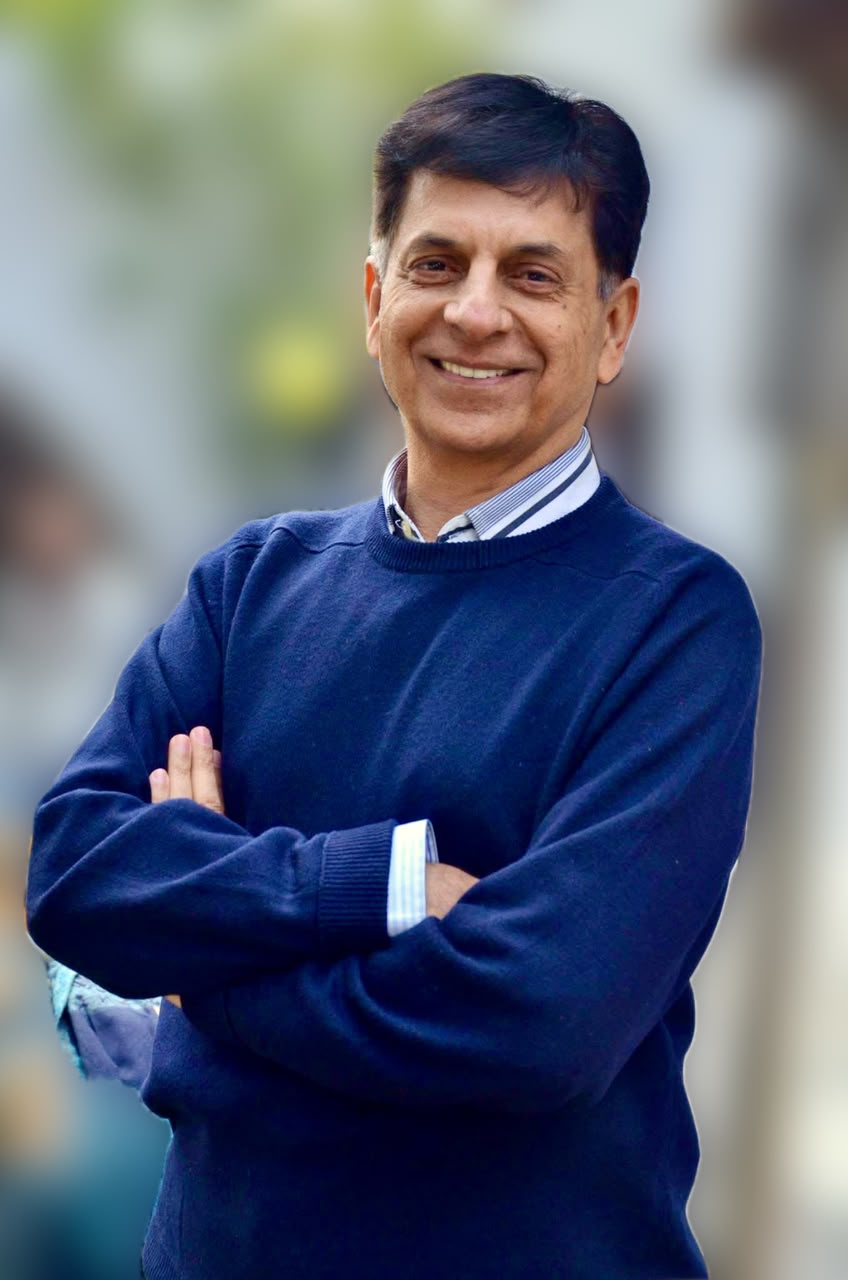 Prof. Dr. Sa'ad B. Malik