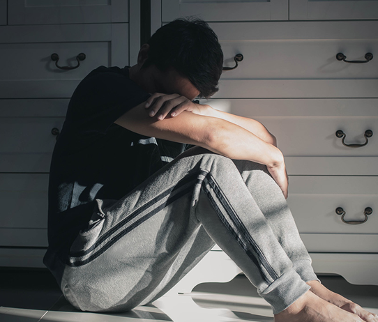 Psychiatric support for depression at The Parklane Clinic in Lahore