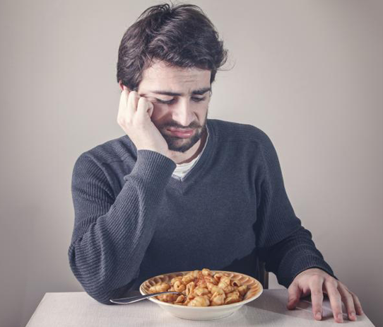 Specialist eating disorder assessment and treatment at The Parklane Clinic in Lahore