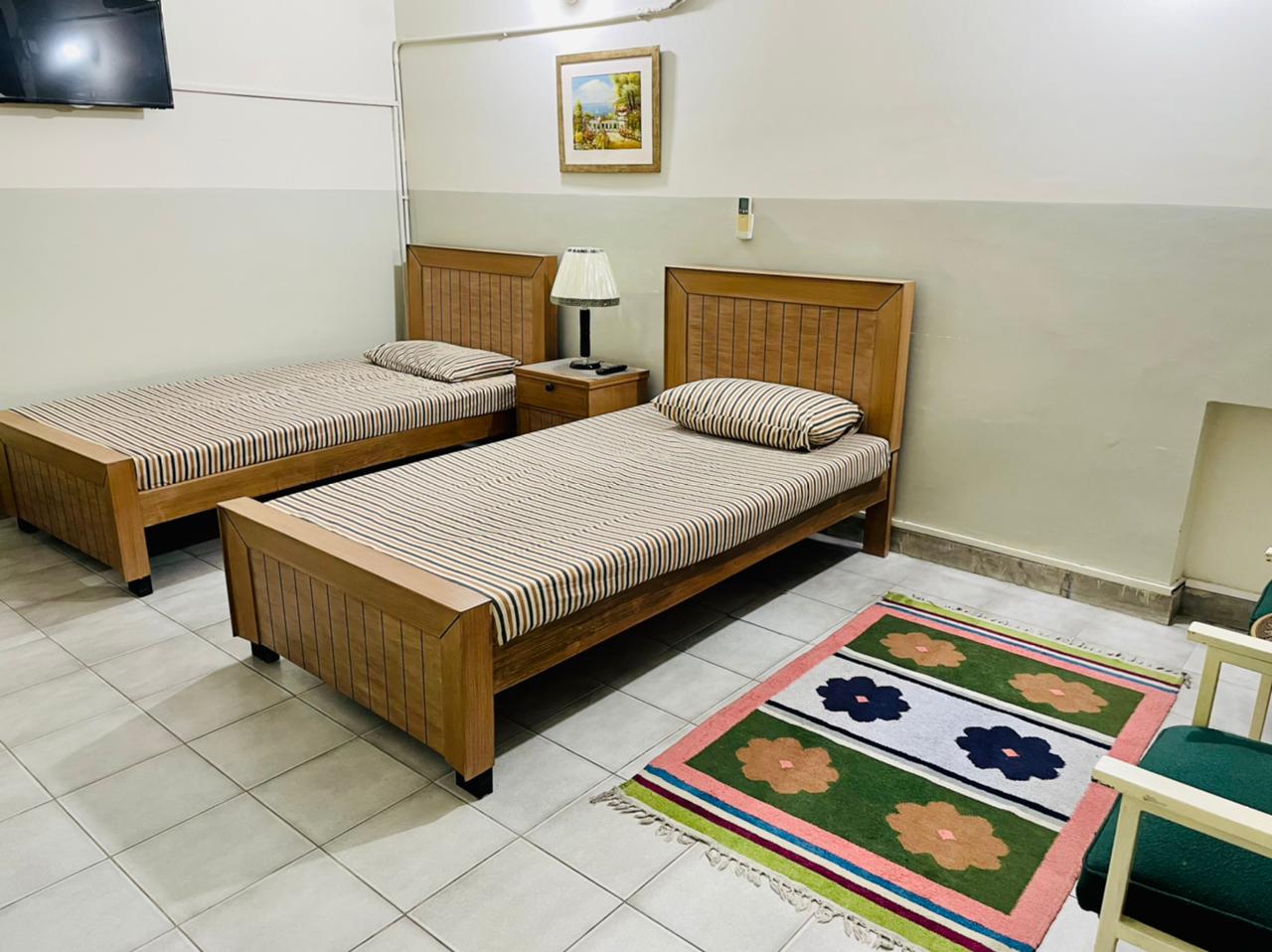 Day patient programme at The Parklane Clinic