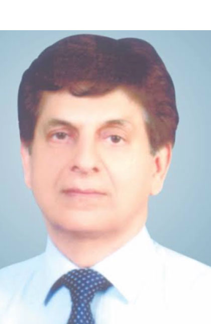 Dr Saad Bashir Malik Image