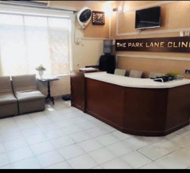 The Parklane Clinic Lahore