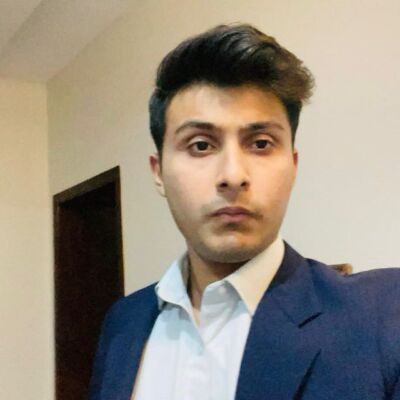 Syed Murtasim Zia Naqvi
